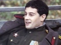 Смерш 3-я - 4-я серии