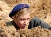 Смерть шпионам. Ударная волна 3-я и 4-я серии