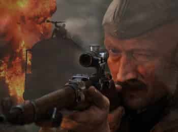Снайпер: Последний выстрел кадры