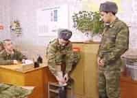 Солдаты-16 76-я - 78-я серии