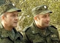 Солдаты-17 16-я - 18-я серии