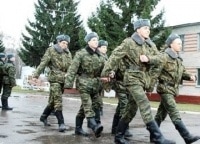 Солдаты-8 10-я и 11-я серии