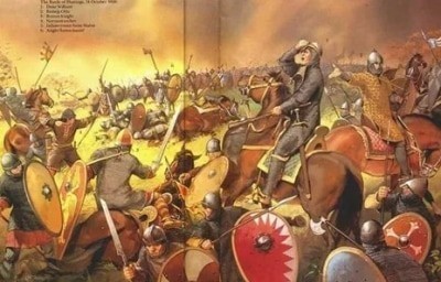 Сообщество Альтернативная история германского завоевания