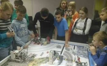 Сообщество Функции безопасности, продвинутый уровень