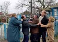 Соседи кадры Соседи кадры