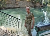 Специальный корреспондент Война за воду