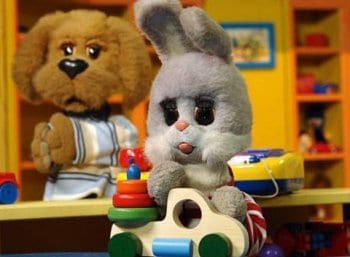 Спокойной ночи, малыши! Бумажки. Тише едешь — дальше будешь