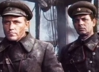 Сталинград кадры
