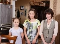 Старшая дочь 6-я - 7-я серии