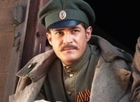 Страсти по Чапаю 1-я - 3-я серии