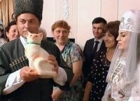 Свадебный генерал кадры Свадебный генерал кадры