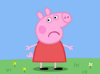 Свинка Пеппа Больница для игрушек
