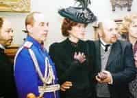 Сыщик Путилин 2 часть - Дом свиданий, 1 серия