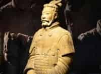 Тайна величайшей гробницы Древнего Китая кадры