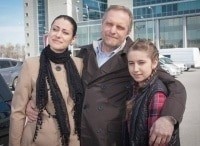 Тайны следствия-12 Четыре женщины, 1-я и 2-я серии