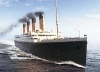 Титаник. Правда и вымысел кадры