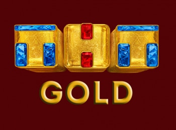 ТНТ. Gold кадры