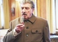 Товарищ Сталин 1-я - 4-я серии