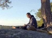 Траппер кадры