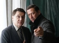 Трасса смерти 1-я и 2-я серии