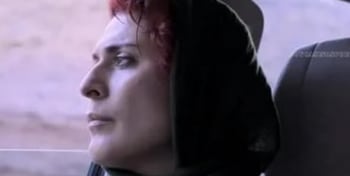 Три лица кадры Три лица кадры