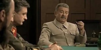 Тухачевский. Заговор Маршала Крах
