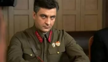 Тухачевский. Заговор Маршала Опасная папка