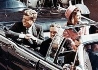Убийство Кеннеди кадры