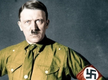 Убить Гитлера кадры