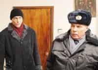 Участковый 17-я и 18-я серии