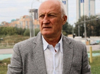 Учитель в законе. Продолжение 11 серия