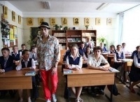 Учителя 7-я - 8-я серии