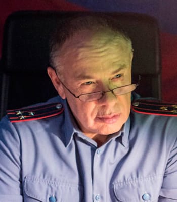 УГРО 5 Сила убеждения: Часть 3-я
