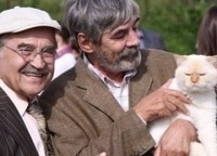 Украсть Бельмондо кадры Украсть Бельмондо кадры