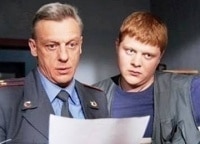 Улицы разбитых фонарей-10 Смерть ботаника. Самосуд. Ошибочка