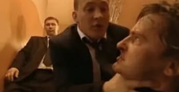 Улицы разбитых фонарей Иголка в стоге сена