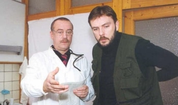 Улицы разбитых фонарей Шестерка