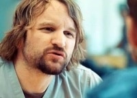 Успех в Голливуде 8 серия