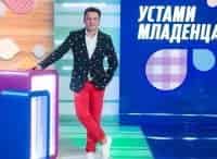 Устами младенца кадры