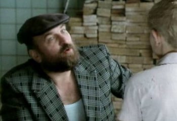 В. Давыдов и Голиаф кадры