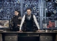 В розыске 1 серия - Жесткая перезагрузка