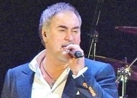 Валерий Меладзе. Никто не виноват