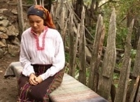 Вангелия 1 серия