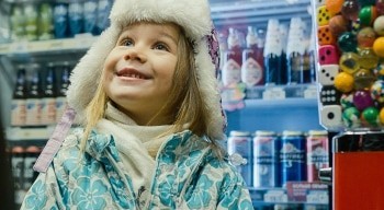 Великолепная пятерка Цифры на ладони