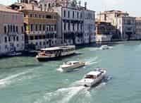 Венеция. На плаву кадры