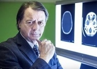 Виновен или болен кадры