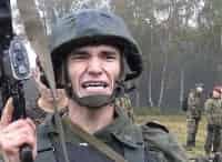 Витязь. Без права на ошибку