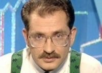 Владислав Листьев. Мы помним