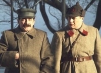 Власик. Тень Сталина 11-я и 12-я серии