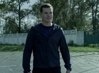Волевой прием кадры Волевой прием кадры